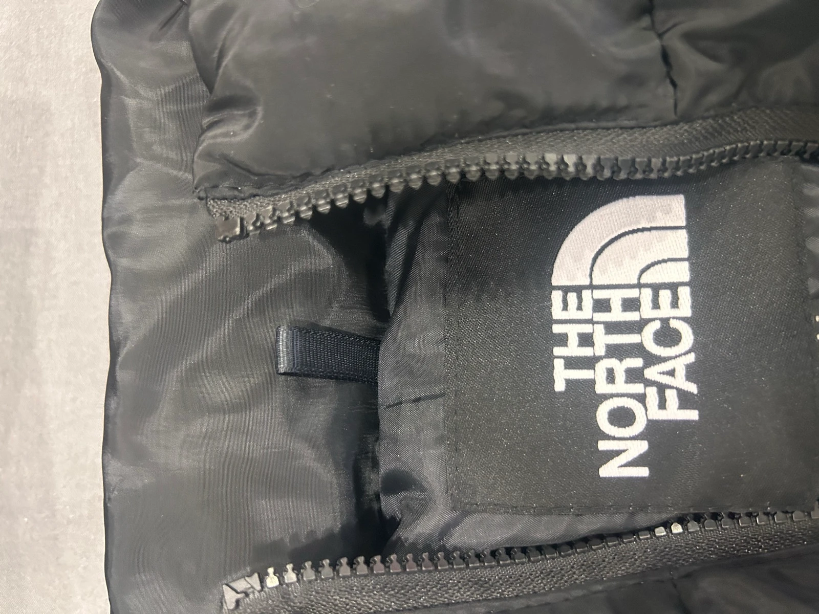 Puffer 700 The North Face – photo 6